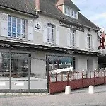 L'ecailler 3*