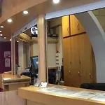 L'ecailler Szálloda