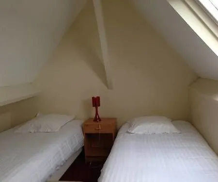 Hotel L'ecailler Ouistreham