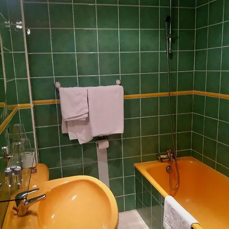 L'ecailler 3* Ouistreham