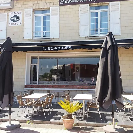Hotel L'ecailler
