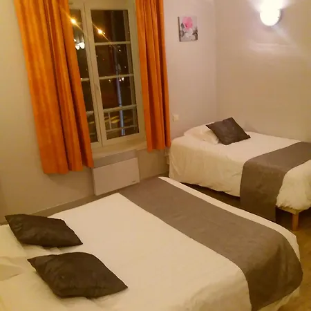 L'ecailler 3* Ouistreham