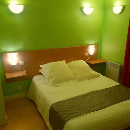 Hotel L'ecailler