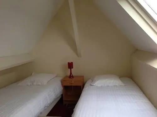 Hotel L'ecailler Ouistreham