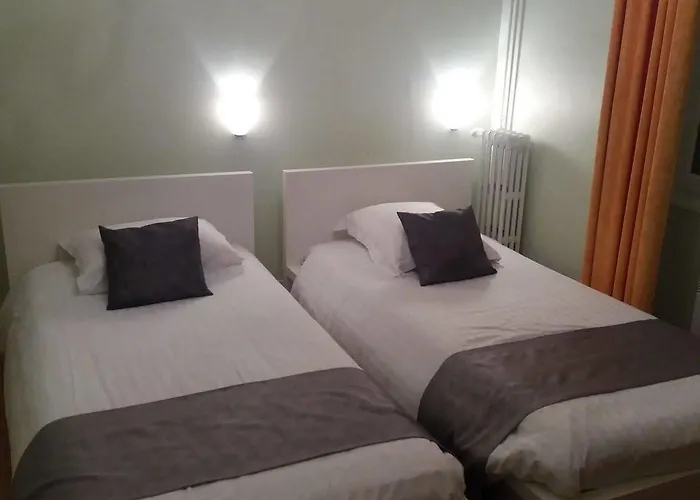 L'ecailler 3* Ouistreham