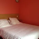 Hotel L'ecailler 3*