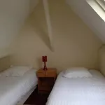Hotel L'ecailler Ouistreham