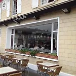Hotel L'ecailler 3*