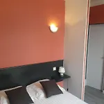 Hotel L'ecailler Ouistreham