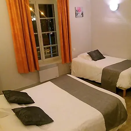L'ecailler Hotel