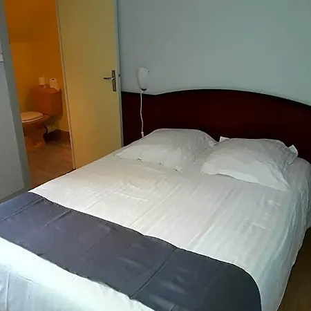 L'ecailler Hotel 3*