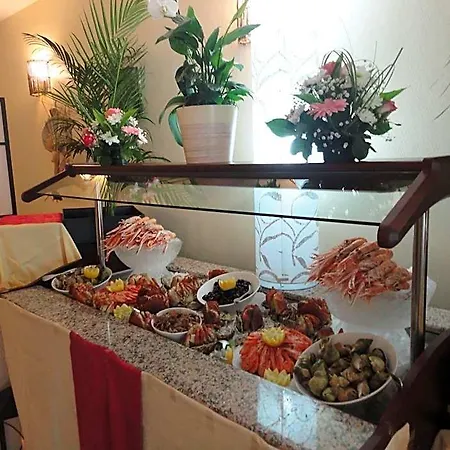 L'ecailler Hotel