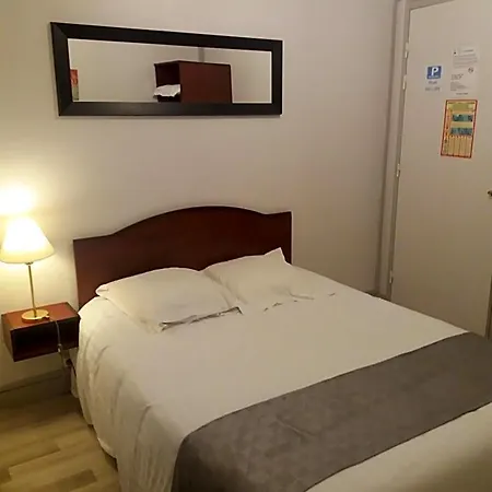 L'ecailler Hotel