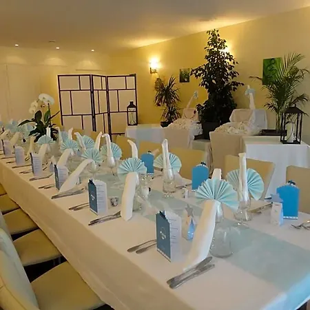L'ecailler Hotel 3*