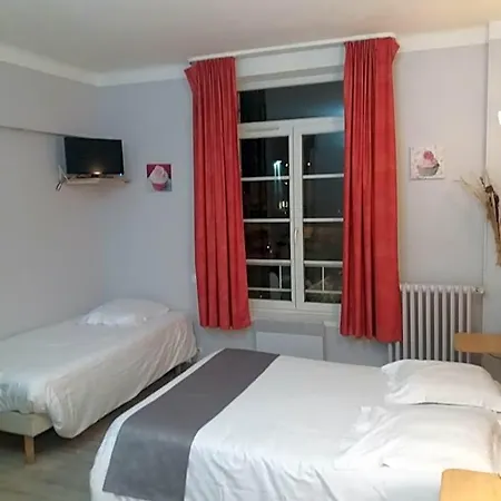 L'ecailler 3*