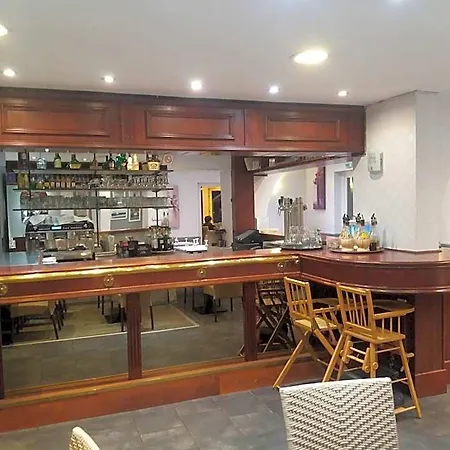 L'ecailler Hotel 3*