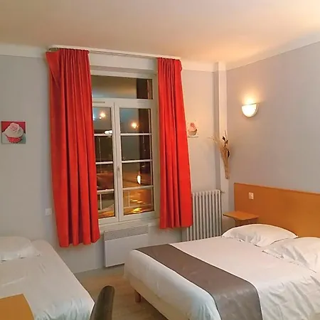 L'ecailler 3*