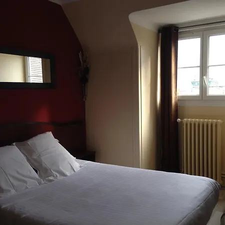 L'ecailler וויסטרהאם