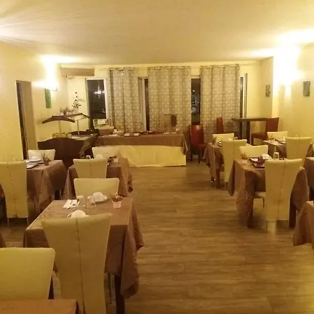 L'ecailler Ouistreham