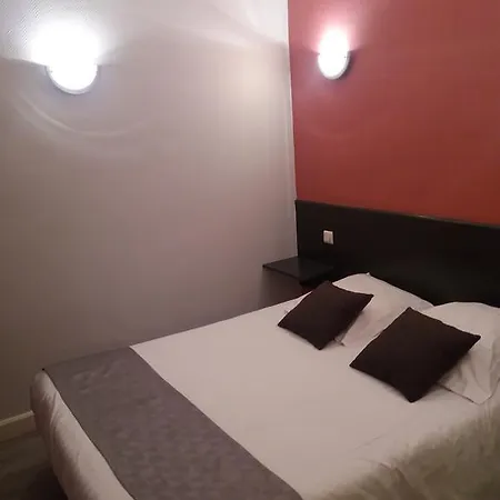 L'ecailler 3* וויסטרהאם