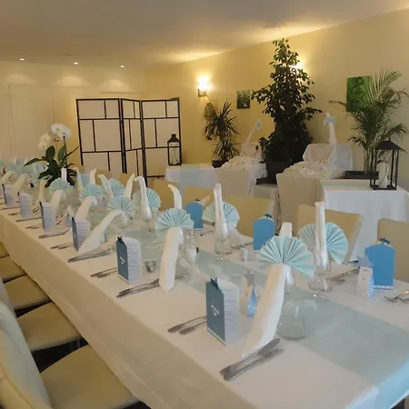 L'ecailler Hotel 2*