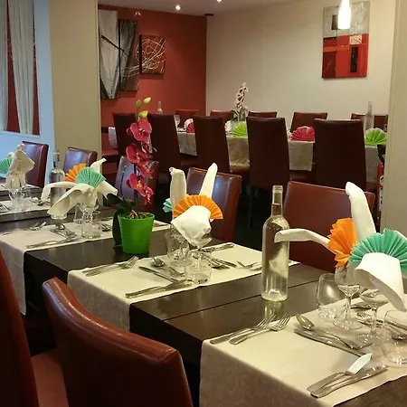 L'ecailler 3* וויסטרהאם