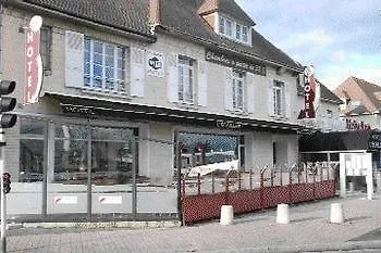 L'ecailler 3*