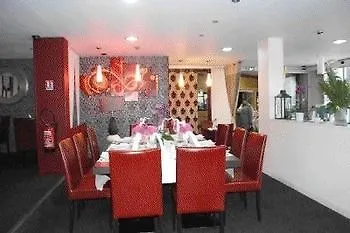 酒店 勒凯乐旅馆 3*
