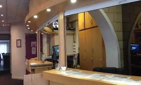 勒凯乐旅馆 酒店