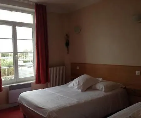 Hotel L'ecailler