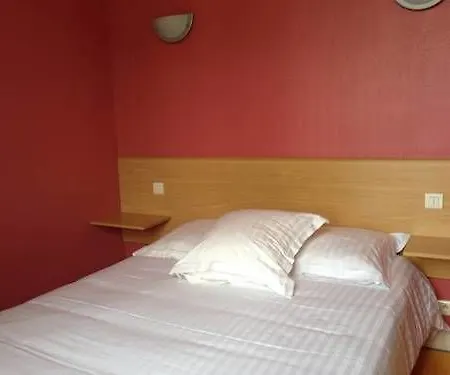 Hotel L'ecailler