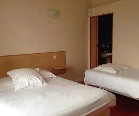 L'ecailler Hotel