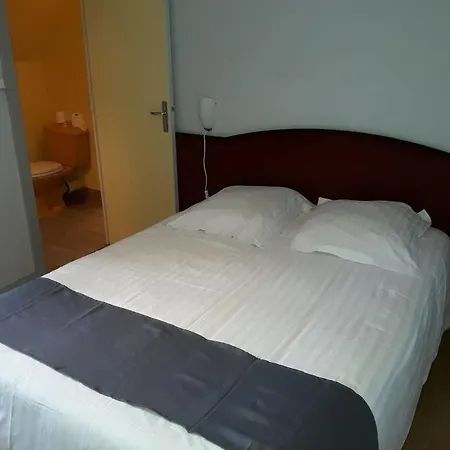 L'ecailler Hotel