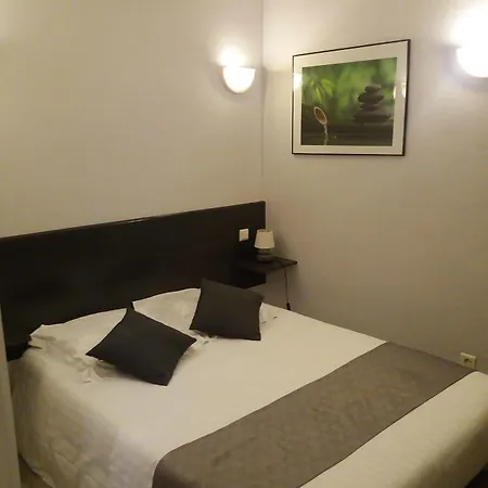 Hotel L'ecailler