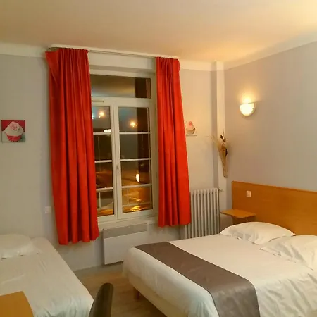 L'ecailler 3*