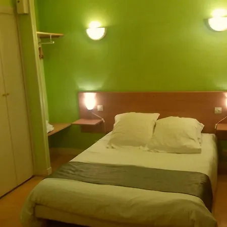 Hotel L'ecailler