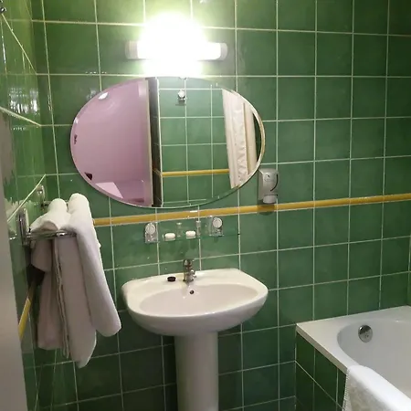 Hotell L'ecailler