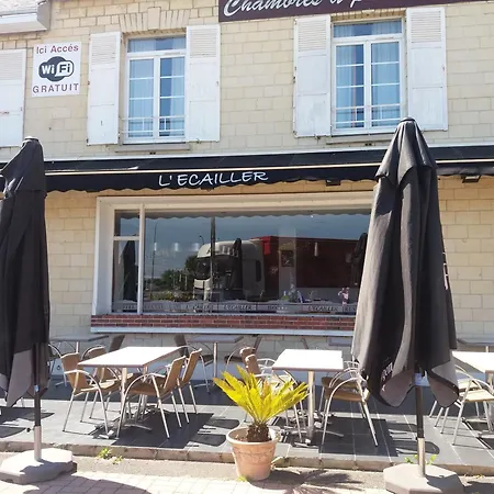 فندق L'ecailler