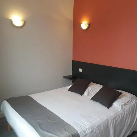 L'ecailler Hotel