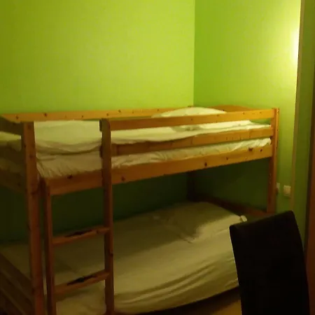 מלון L'ecailler 3*