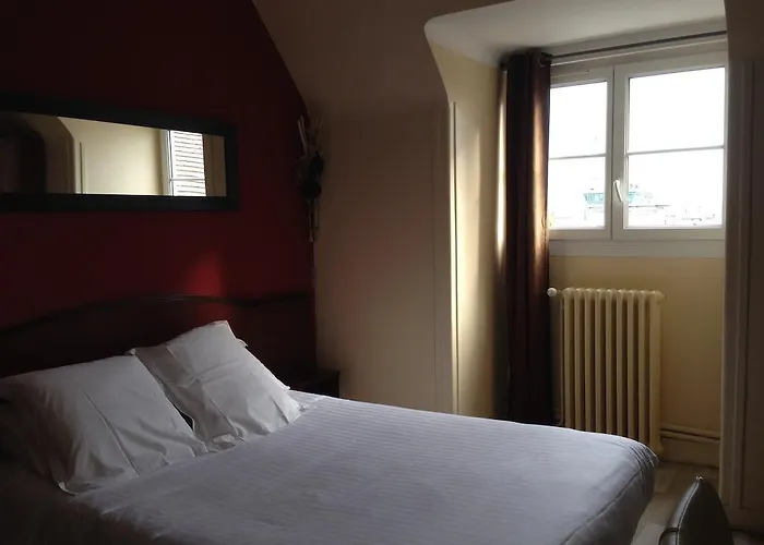 L'ecailler اويسترهام