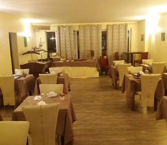 L'ecailler اويسترهام