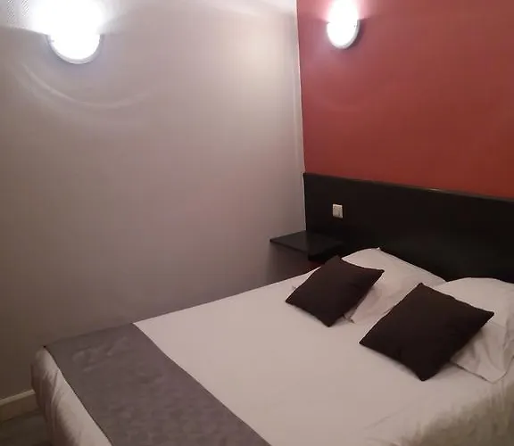 L'ecailler 3* اويسترهام