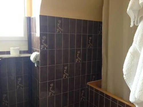 L'ecailler Ouistreham