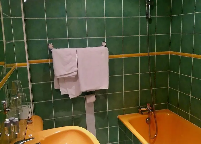 L'ecailler 3* Ouistreham