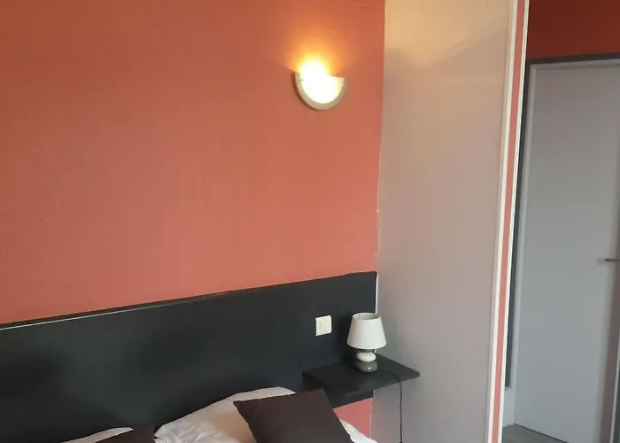 فندق L'ecailler اويسترهام